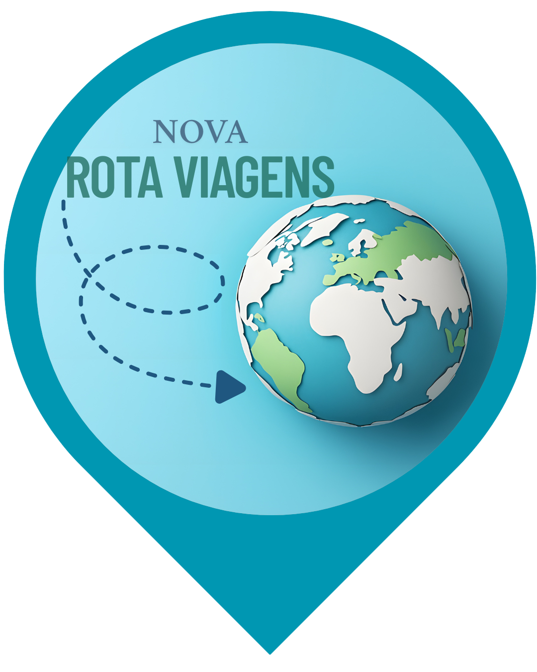 Nova Rota Viagens